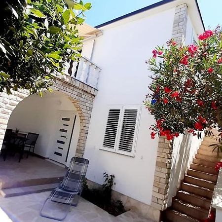 Apartman Ivan Вир Екстериор снимка