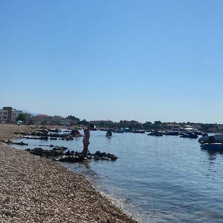 Apartman Ivan Вир Екстериор снимка