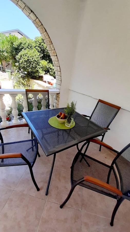 Apartman Ivan Вир Екстериор снимка