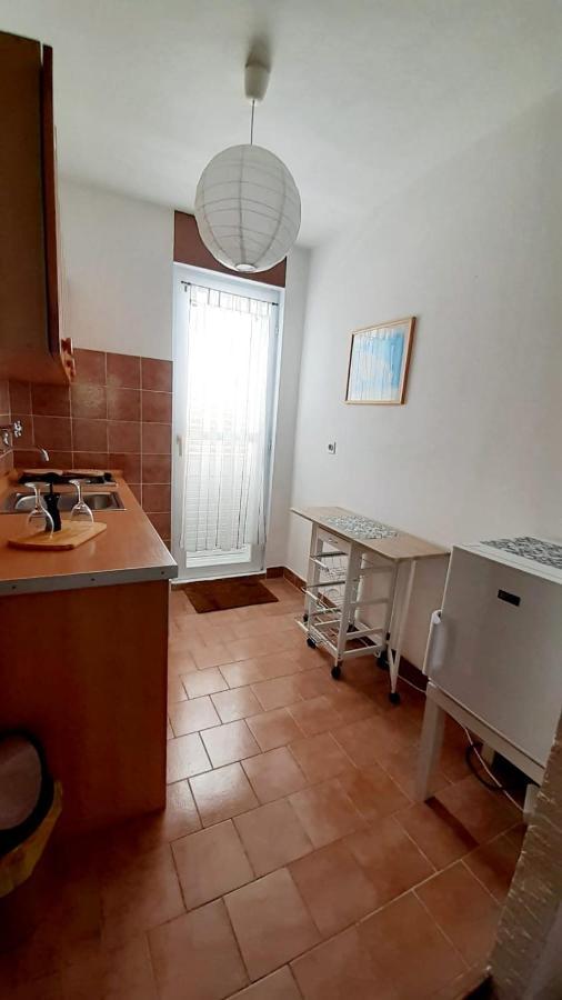 Apartman Ivan Вир Екстериор снимка