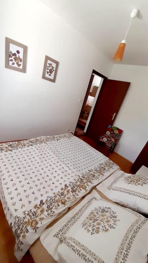 Apartman Ivan Вир Екстериор снимка