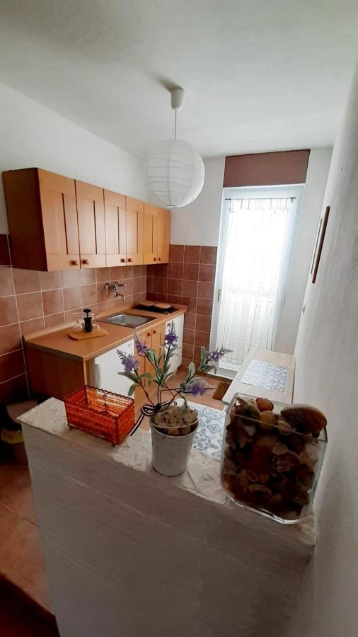 Apartman Ivan Вир Екстериор снимка