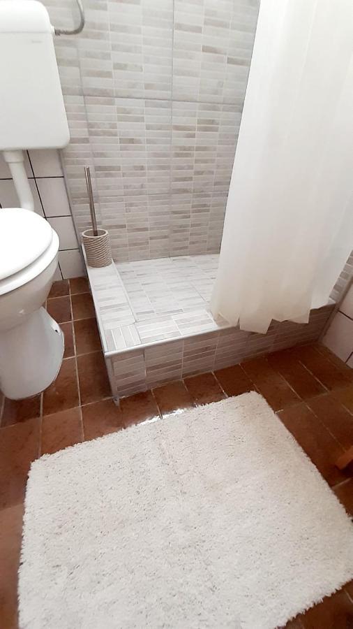 Apartman Ivan Вир Екстериор снимка
