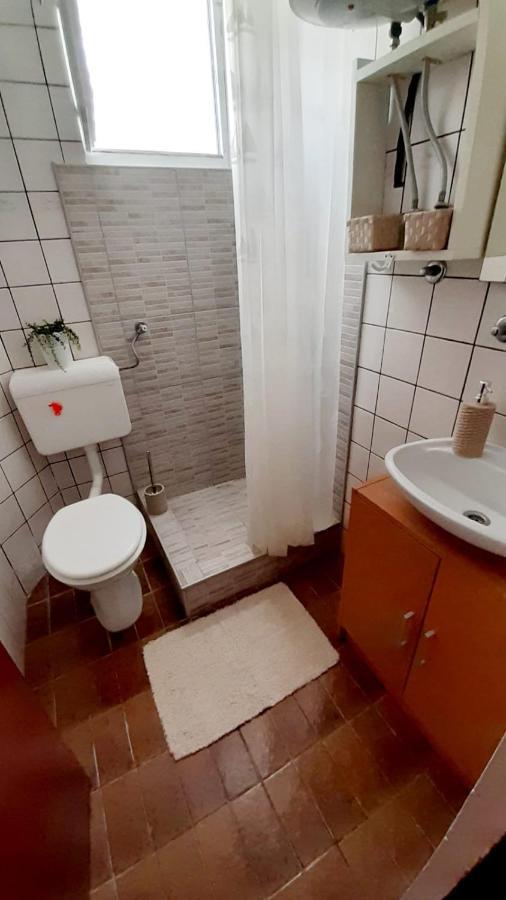 Apartman Ivan Вир Екстериор снимка