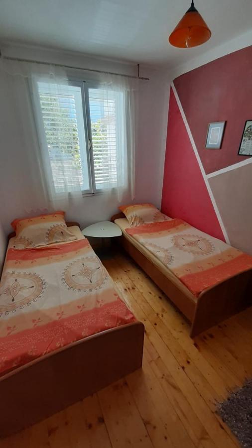 Apartman Ivan Вир Екстериор снимка
