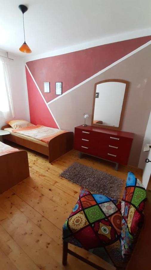 Apartman Ivan Вир Екстериор снимка