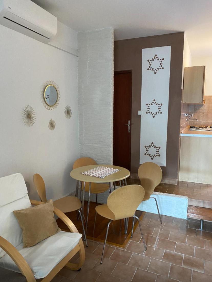 Apartman Ivan Вир Екстериор снимка