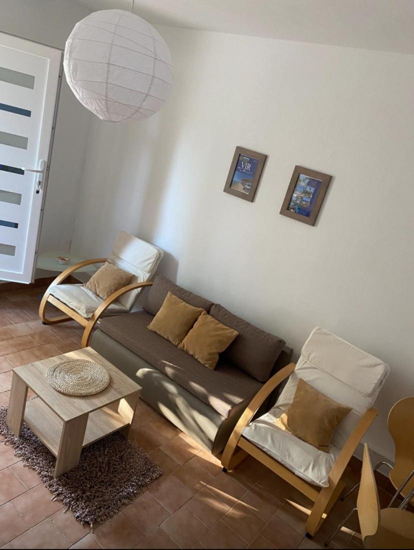 Apartman Ivan Вир Екстериор снимка