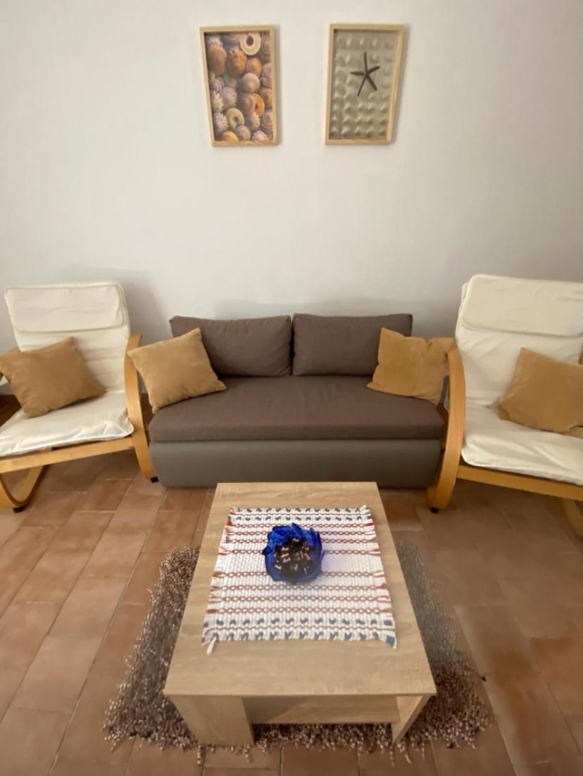 Apartman Ivan Вир Екстериор снимка