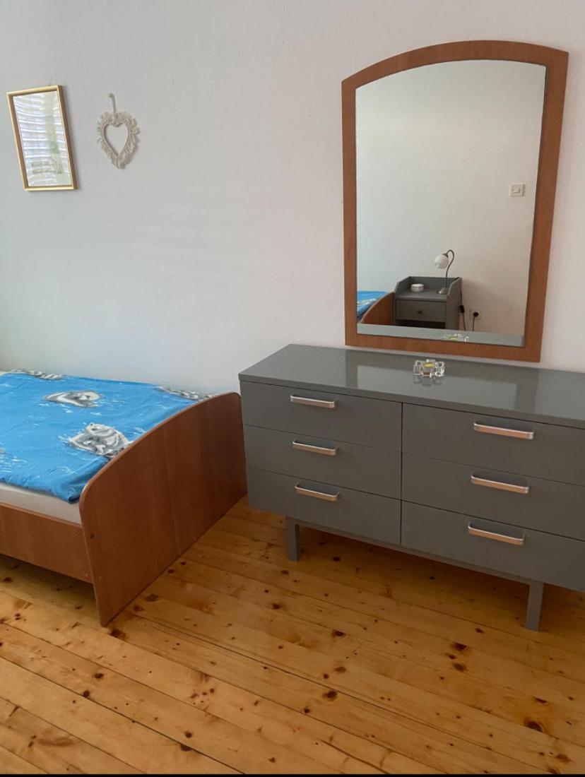 Apartman Ivan Вир Екстериор снимка