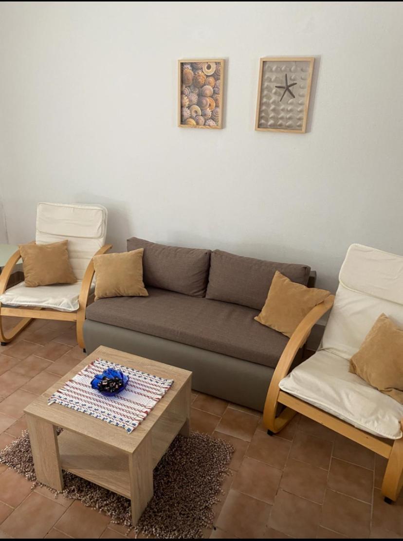 Apartman Ivan Вир Екстериор снимка