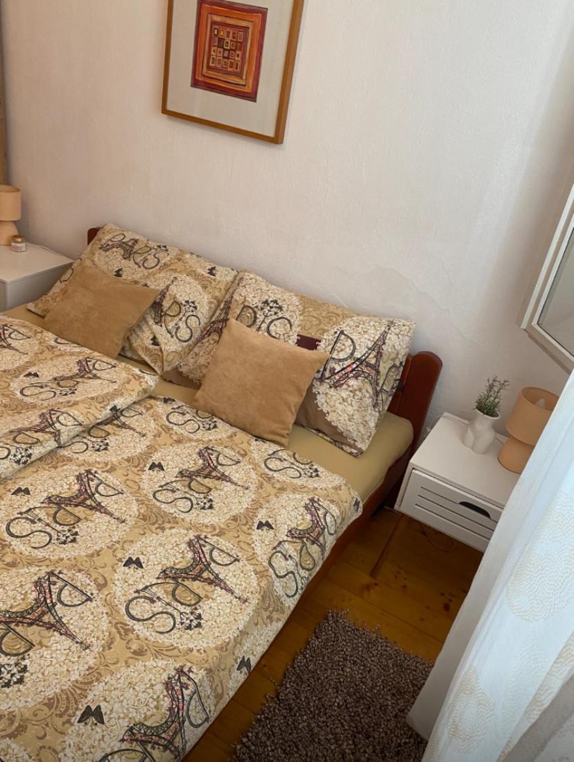 Apartman Ivan Вир Екстериор снимка