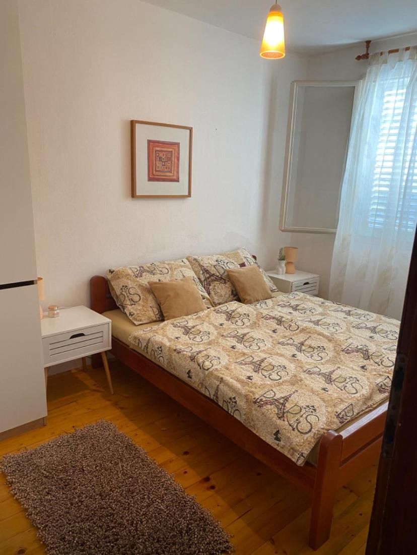 Apartman Ivan Вир Екстериор снимка