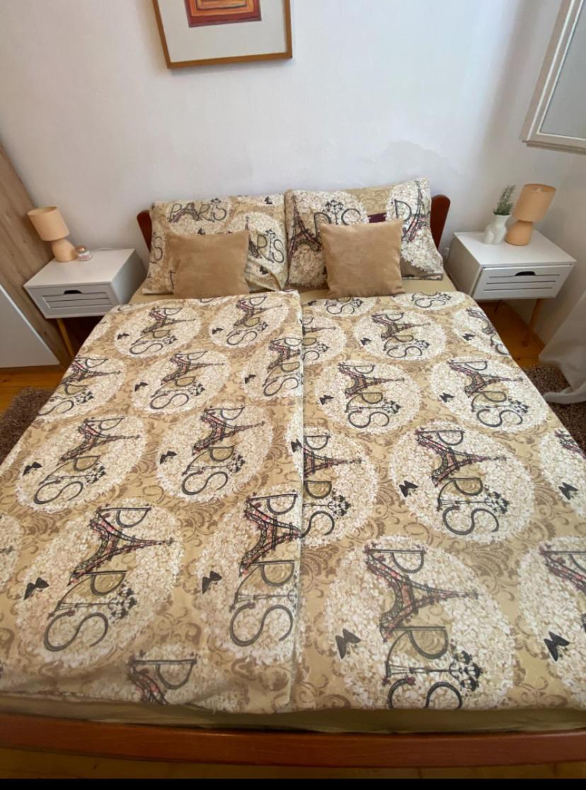Apartman Ivan Вир Екстериор снимка