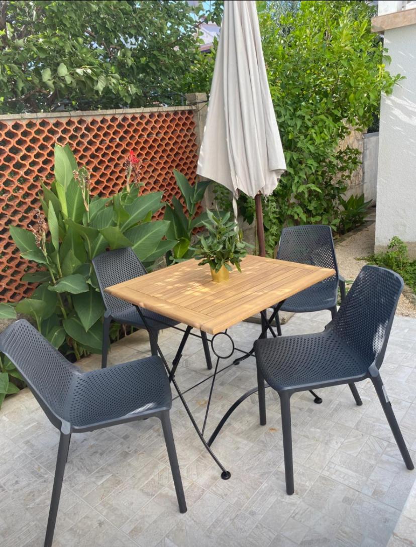 Apartman Ivan Вир Екстериор снимка