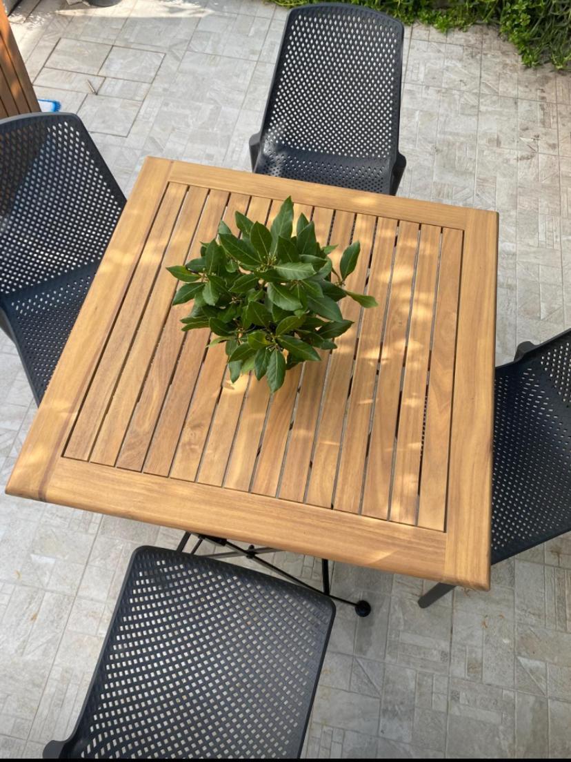 Apartman Ivan Вир Екстериор снимка